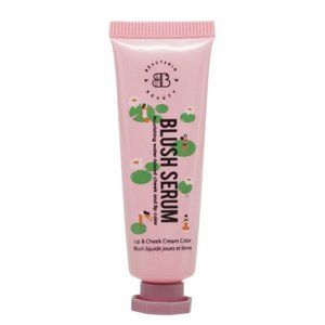 Beautanic Beauty Blush Serum - Mauve Dusk